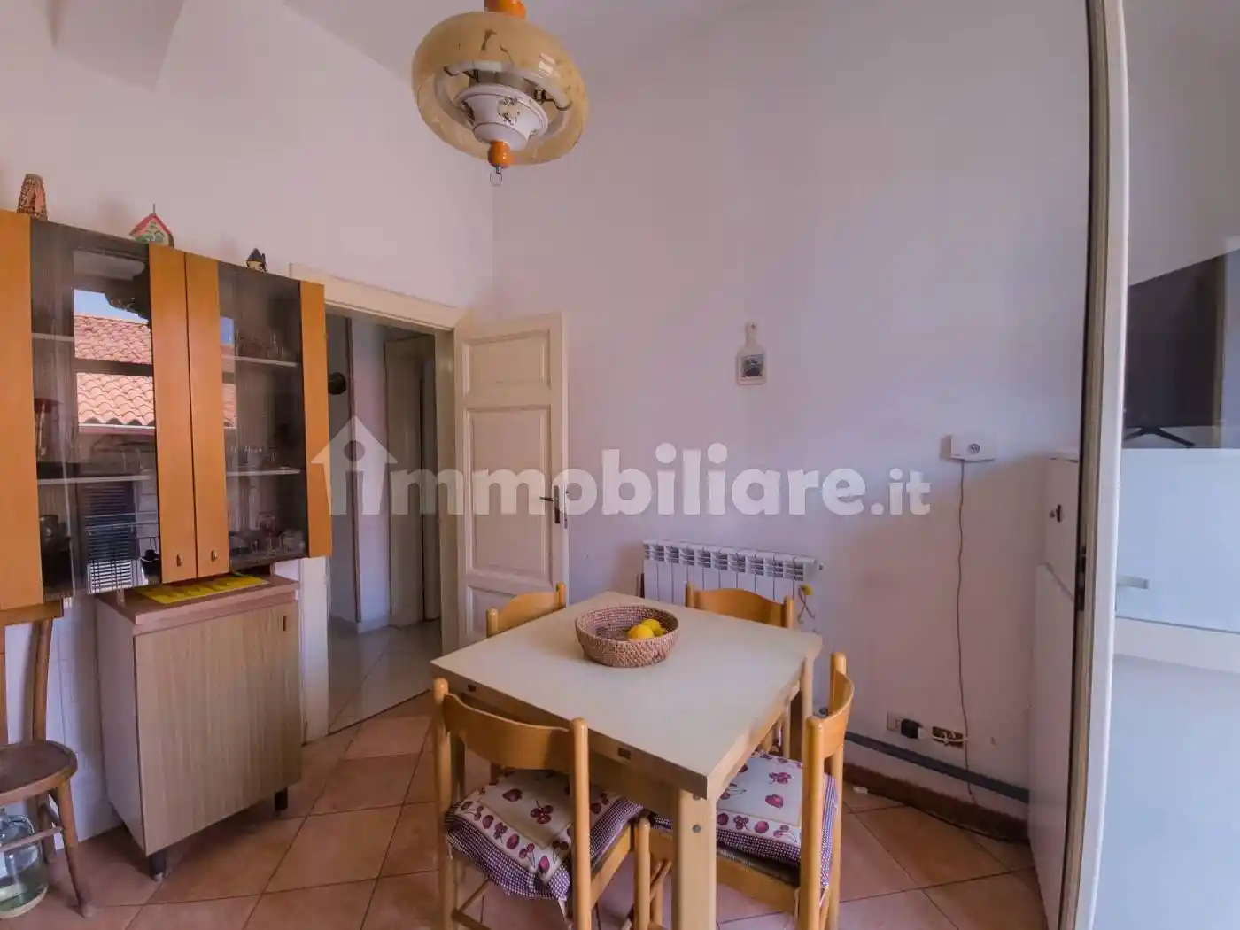 Bilocale via Giuseppe Parini 4, Tremulini - Eremo, Reggio Calabria - foto 4