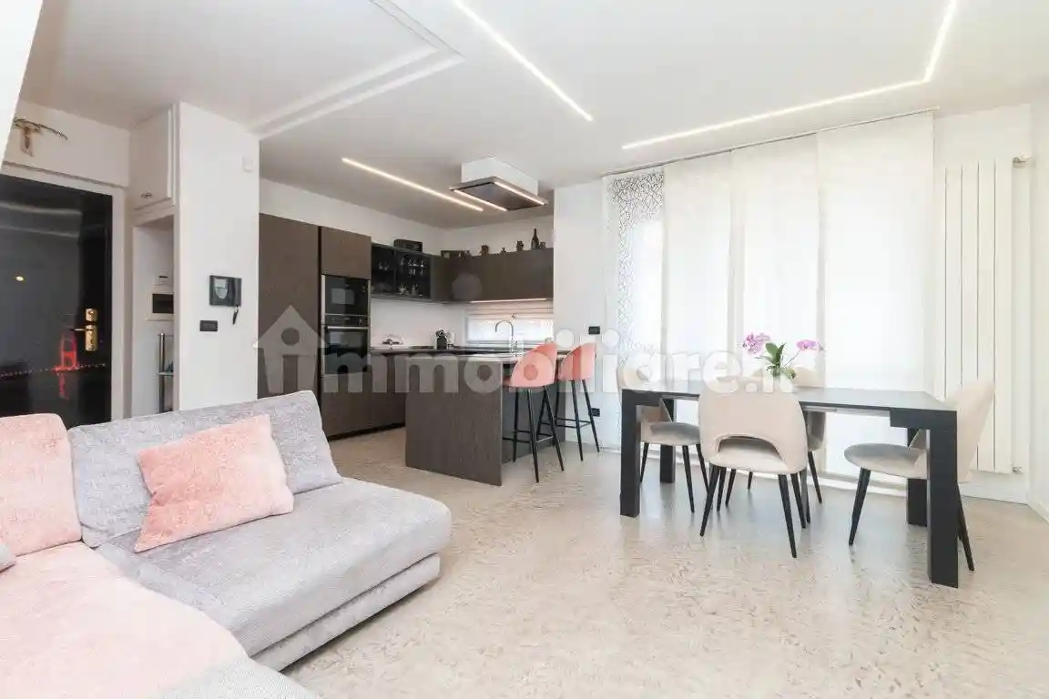 Appartamento in vendita a Orbassano