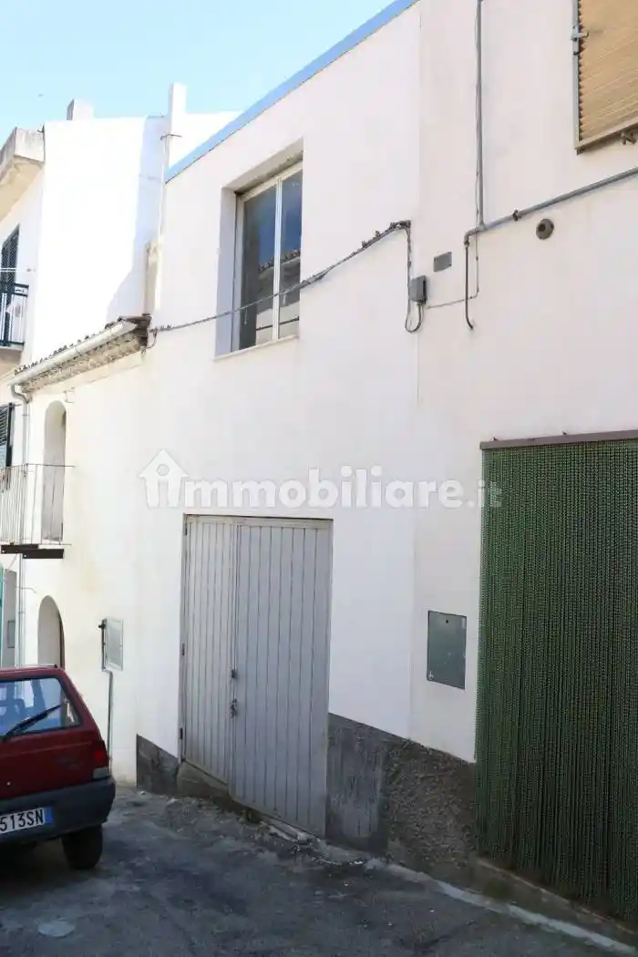 Casa indipendente in vendita a Mafalda