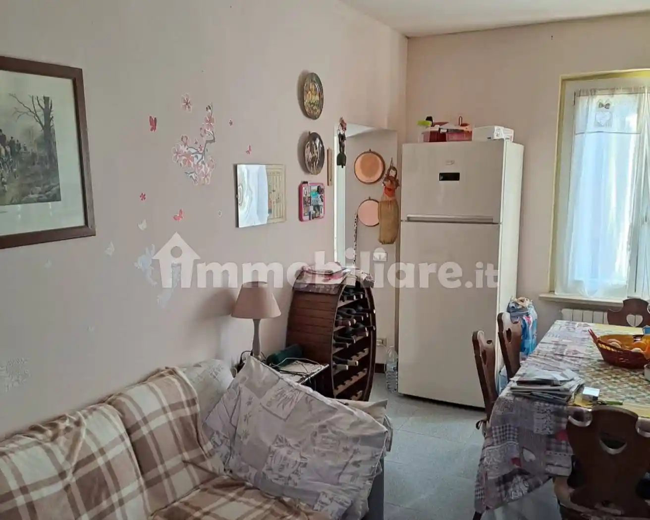 Bilocale frazione Stazione di Portacomaro 6, Portacomaro Stazione, Asti - foto 4