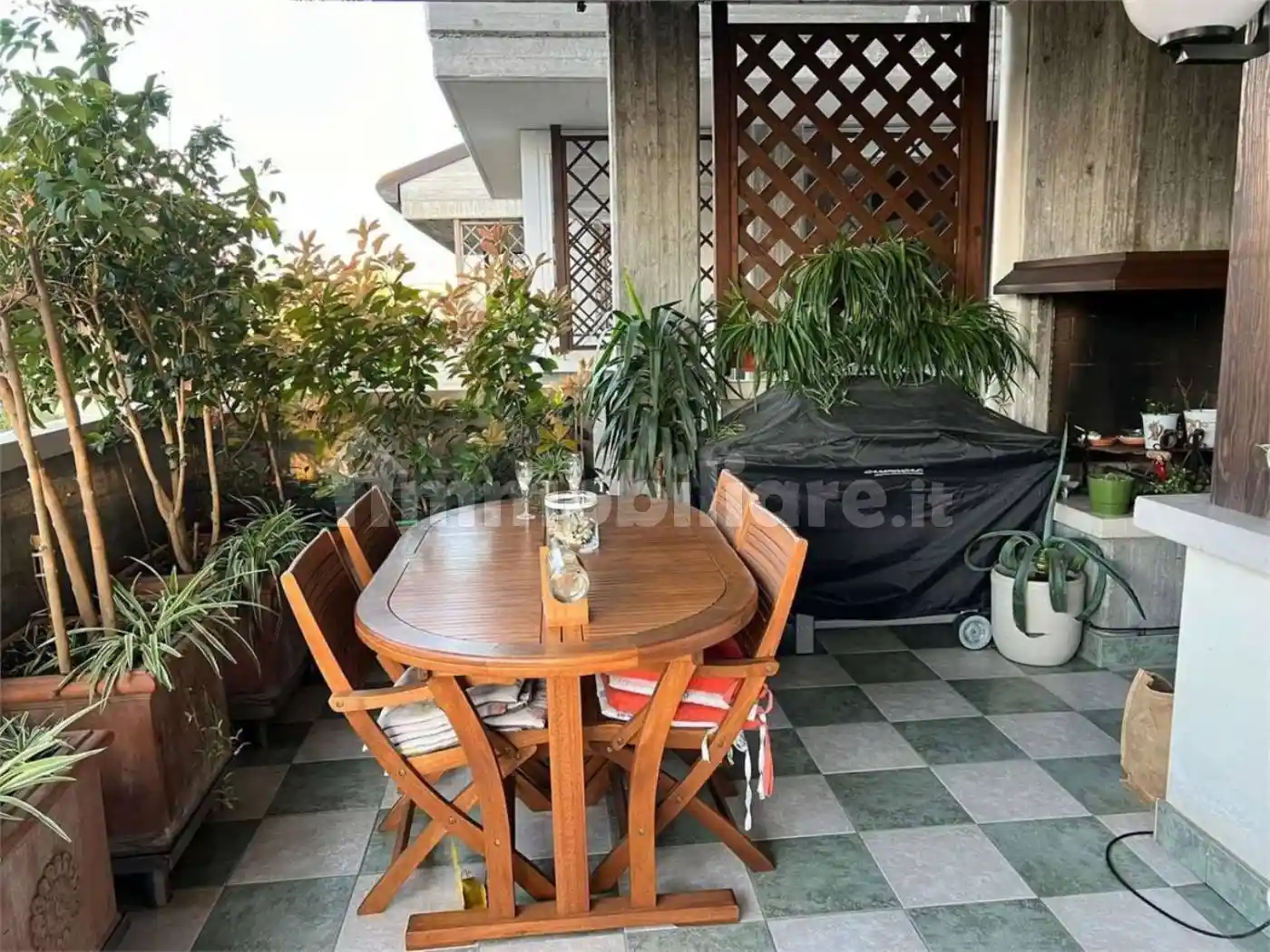 Appartamento in vendita a Desenzano del Garda