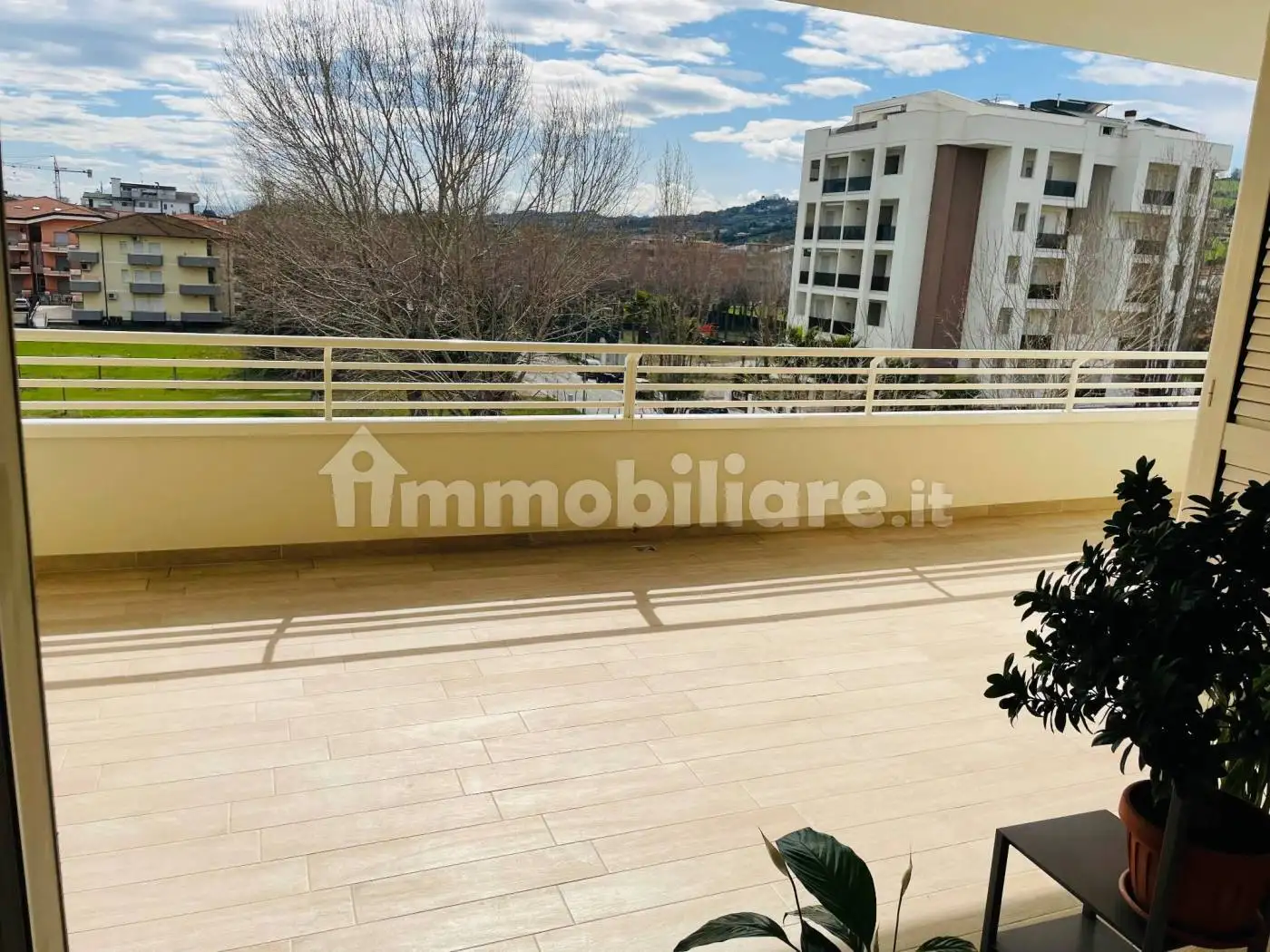 Appartamento in vendita a Alba Adriatica