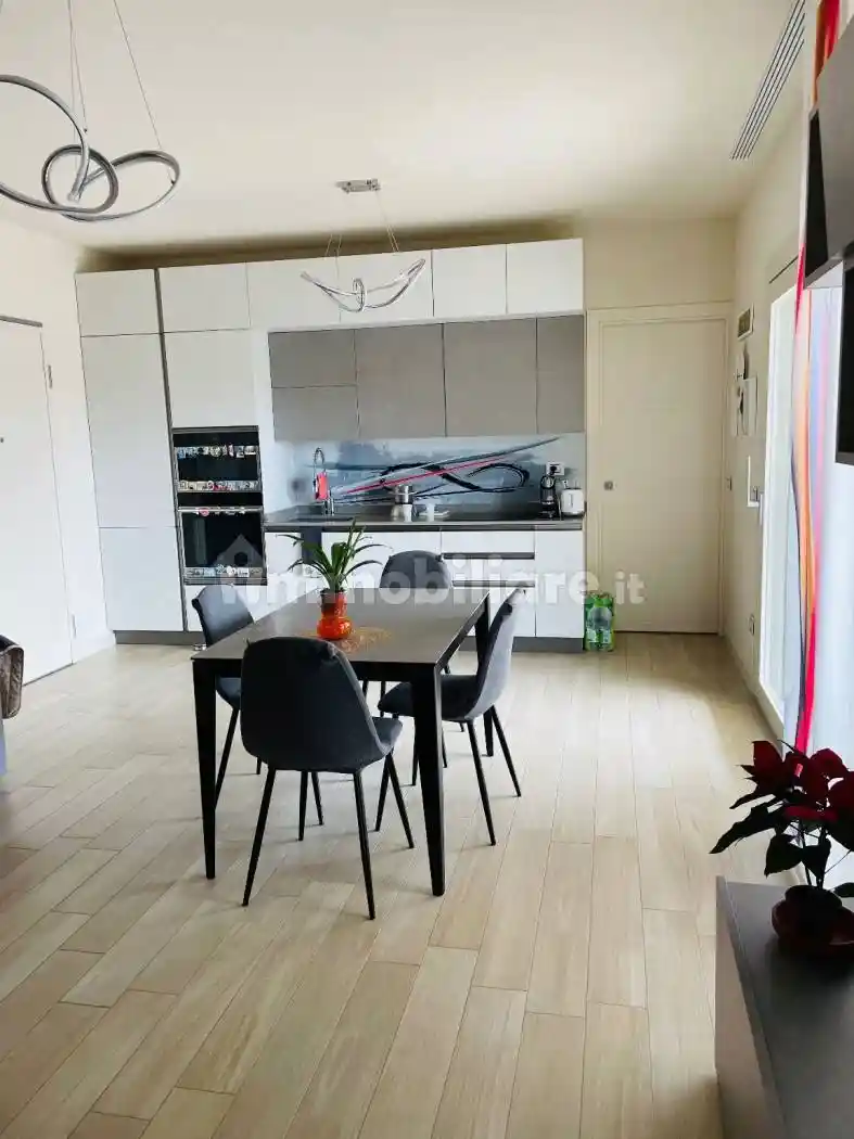 Quadrilocale via Adriatica, Contrada dei Tigli, Via degli Oleandri, Alba Adriatica - foto 3