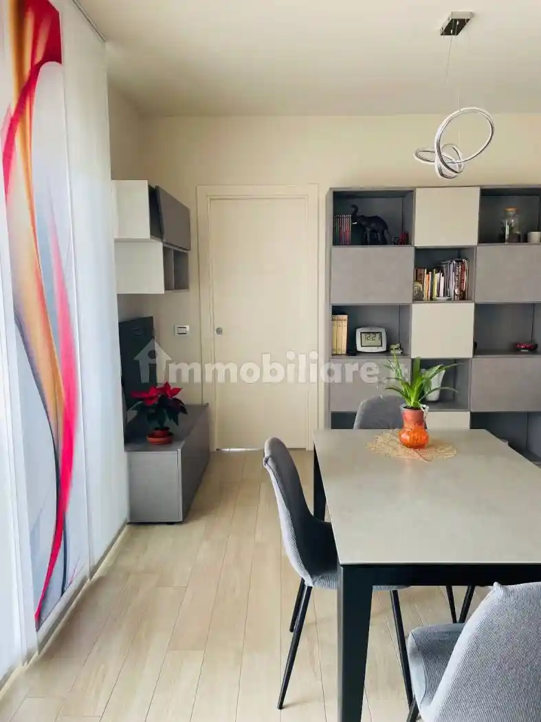 Quadrilocale via Adriatica, Contrada dei Tigli, Via degli Oleandri, Alba Adriatica - foto 5