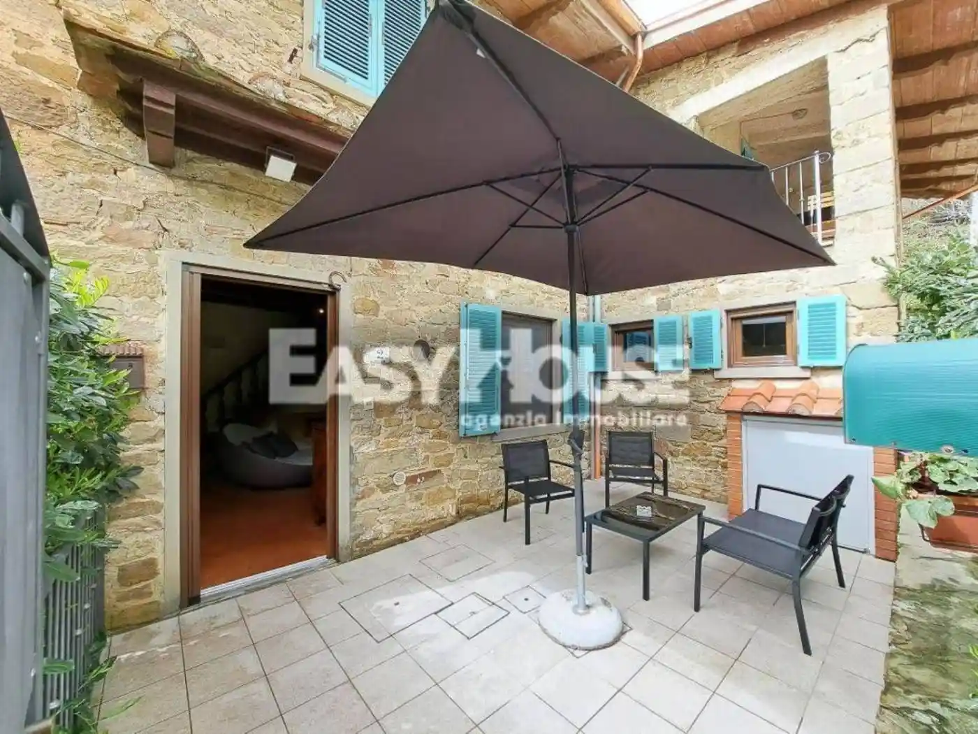 Rustico, buono stato, 144 m², Castiglion Fibocchi - foto 2