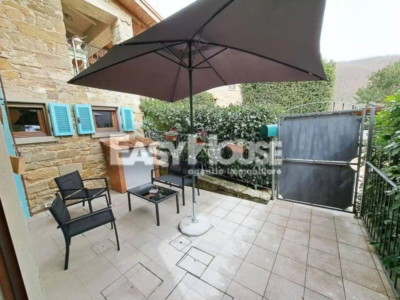 Rustico, buono stato, 144 m², Castiglion Fibocchi - foto 3