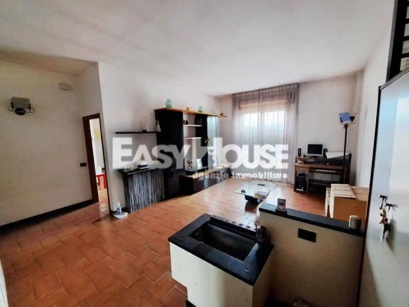 Appartamento in vendita a Laterina Pergine Valdarno