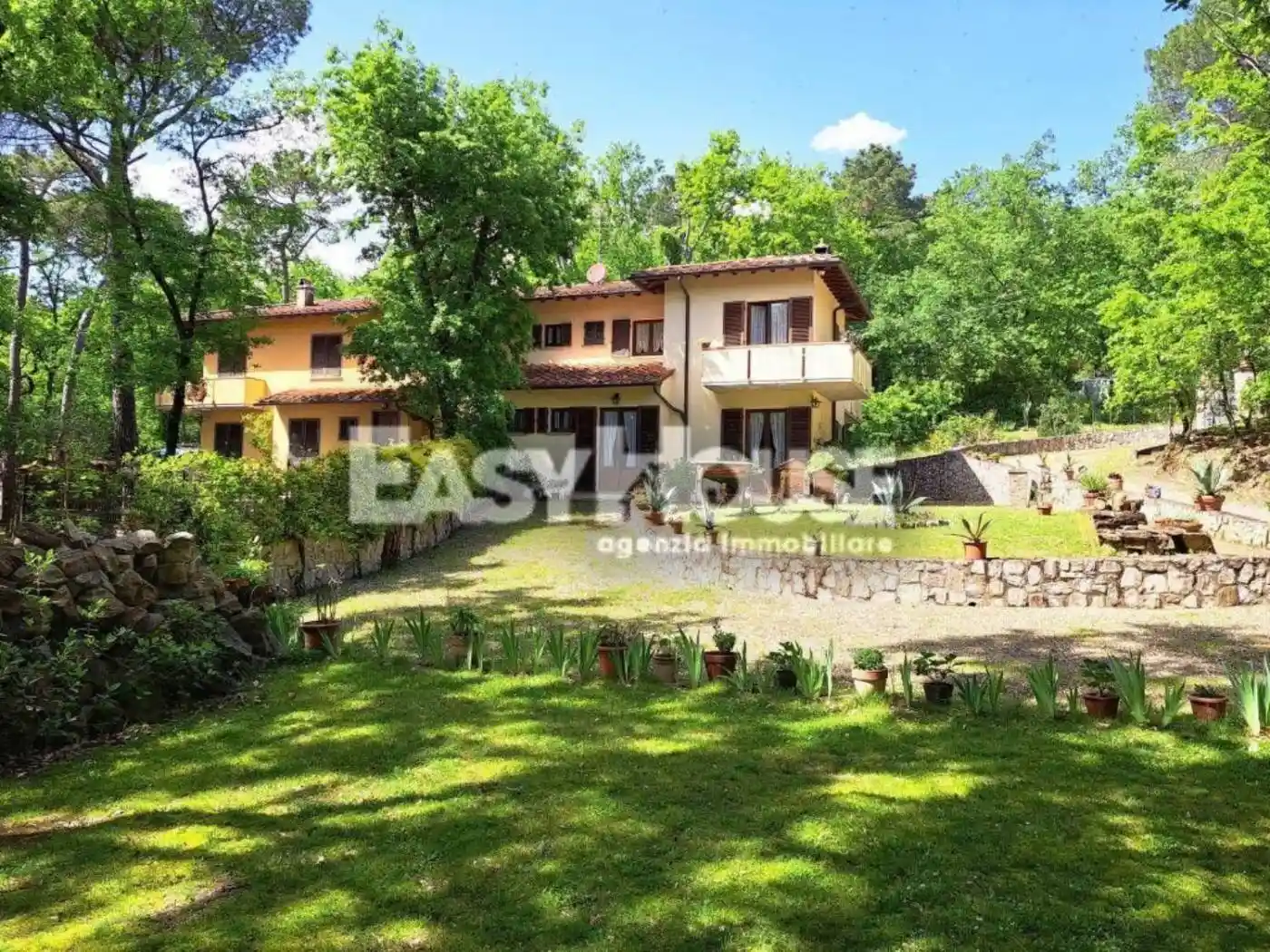 Villa in vendita a Arezzo