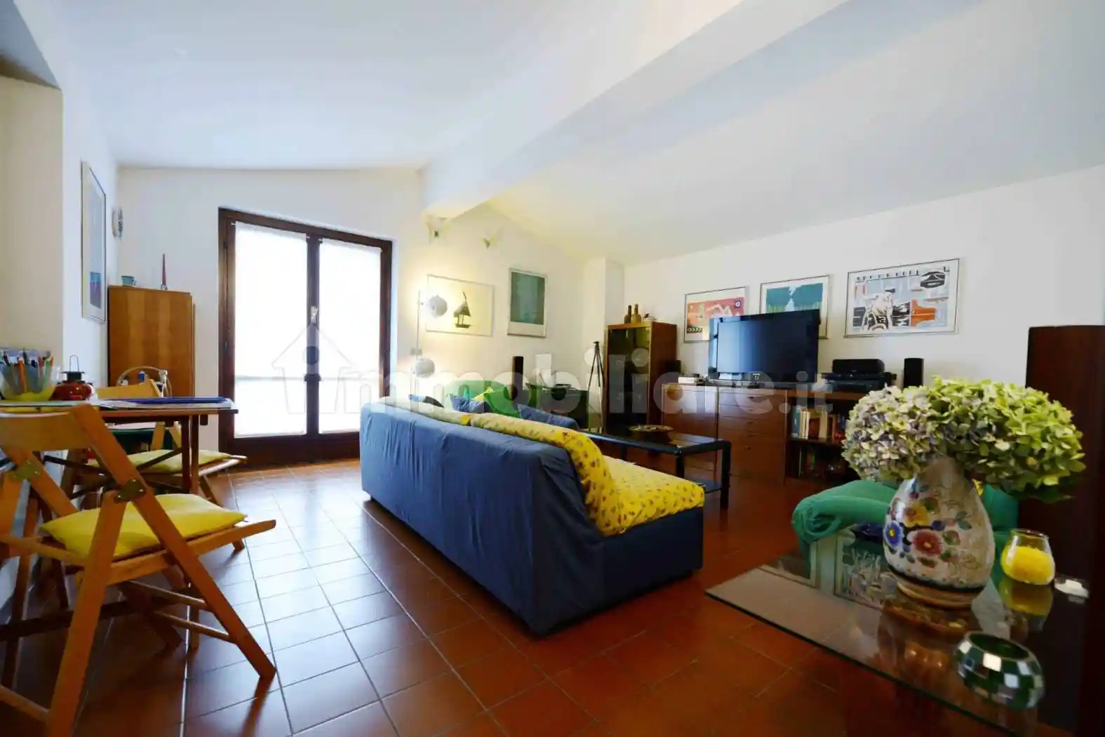 Palazzo - Edificio in Vendita - foto 5