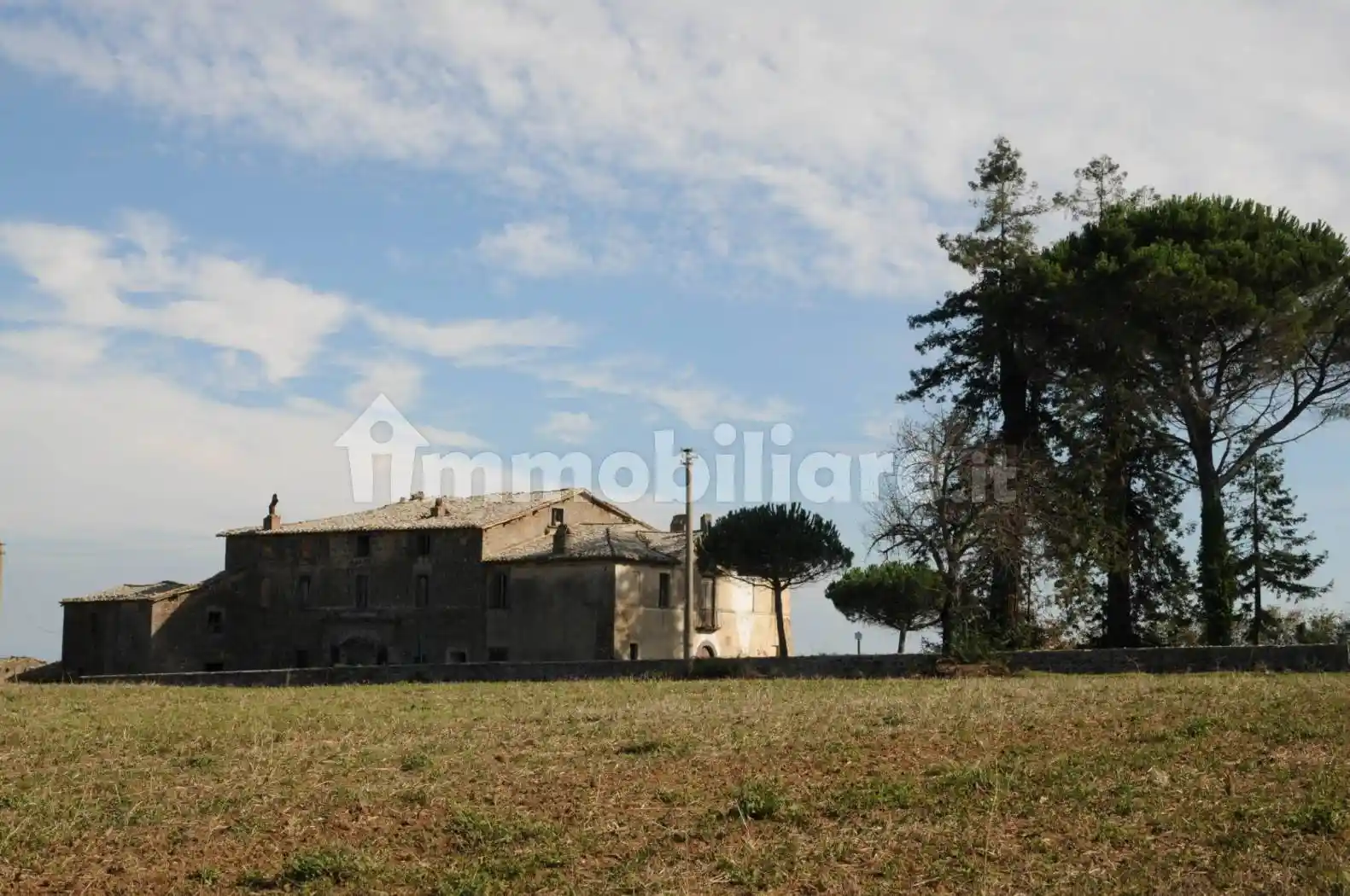 Rustico - Casale in vendita a Bagnoregio