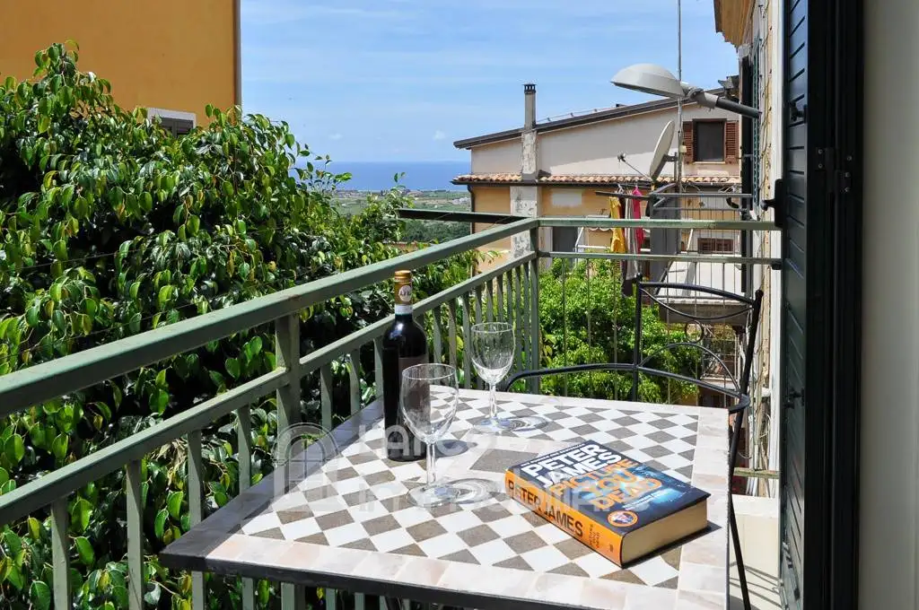 Appartamento in vendita a Santa Maria del Cedro