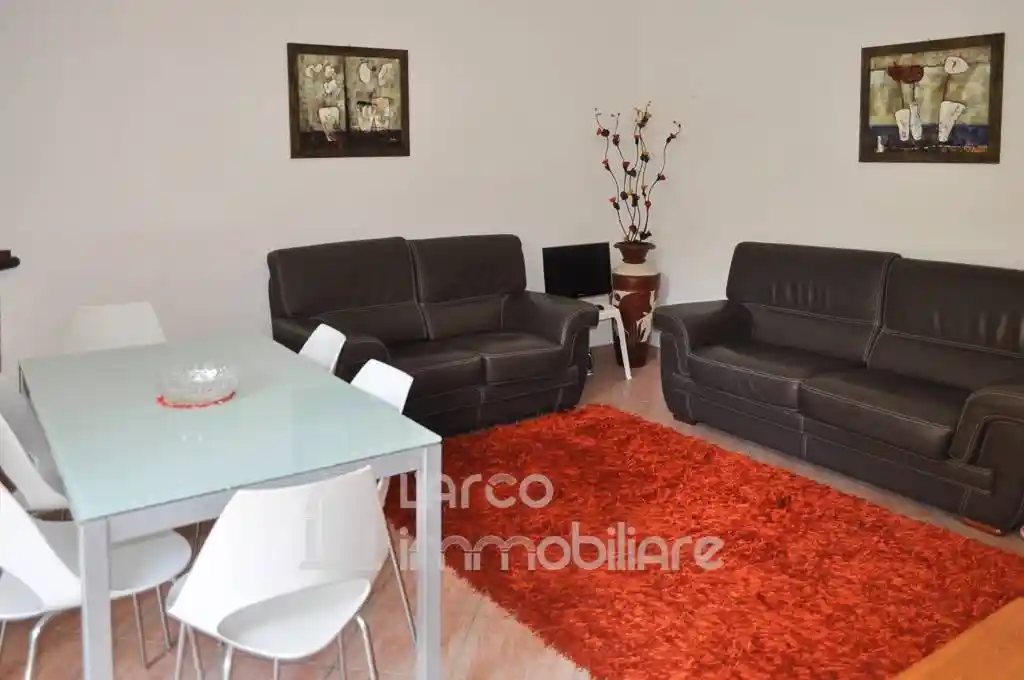 Quadrilocale via dei Rabbini, Centro, Santa Maria del Cedro - foto 4