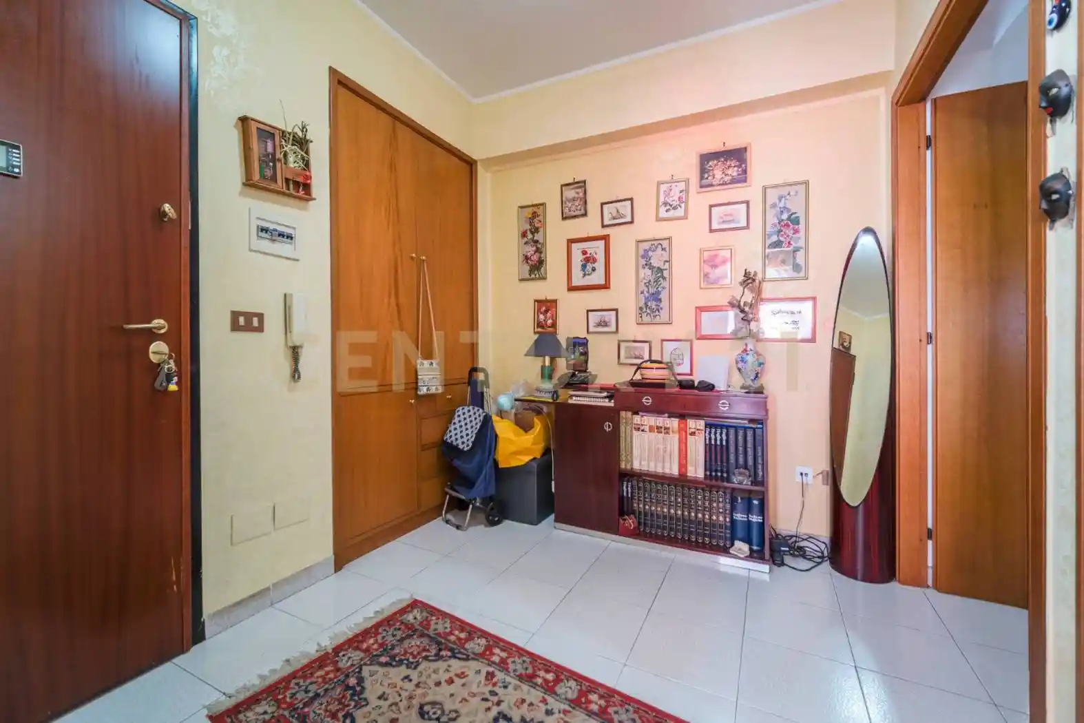 Appartamento via San Basilio Magno 11, San Giovannello, Messina - foto 3