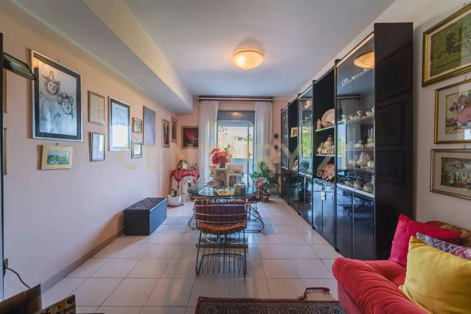 Appartamento via San Basilio Magno 11, San Giovannello, Messina - foto 5