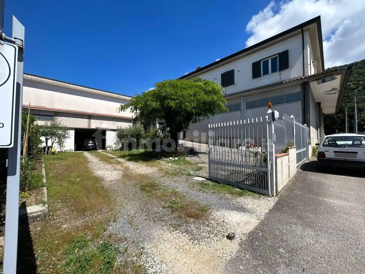 Palazzo - Edificio in vendita a Cassino