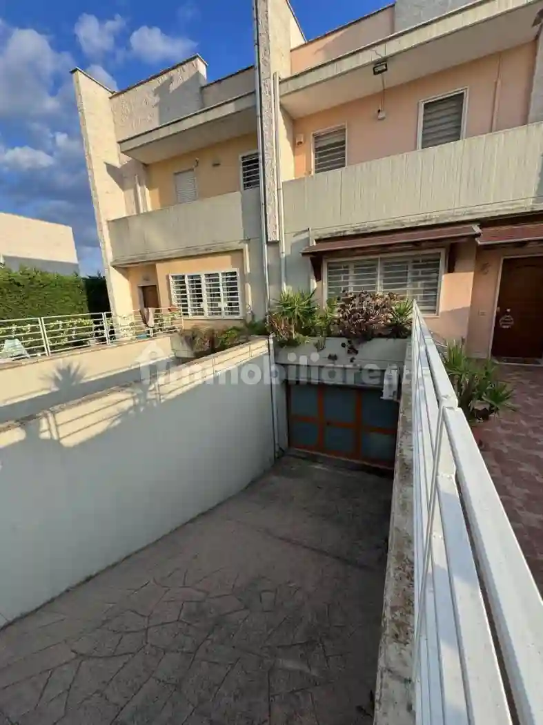 Villetta a schiera - foto 3