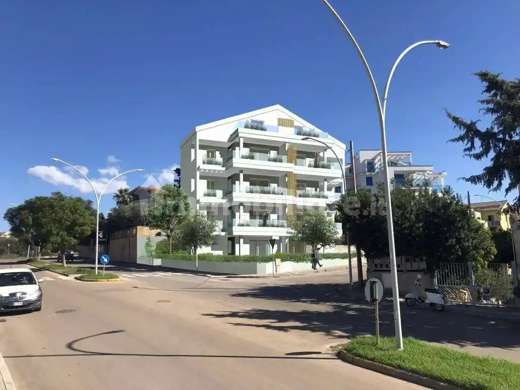 Appartamento in vendita a Alghero