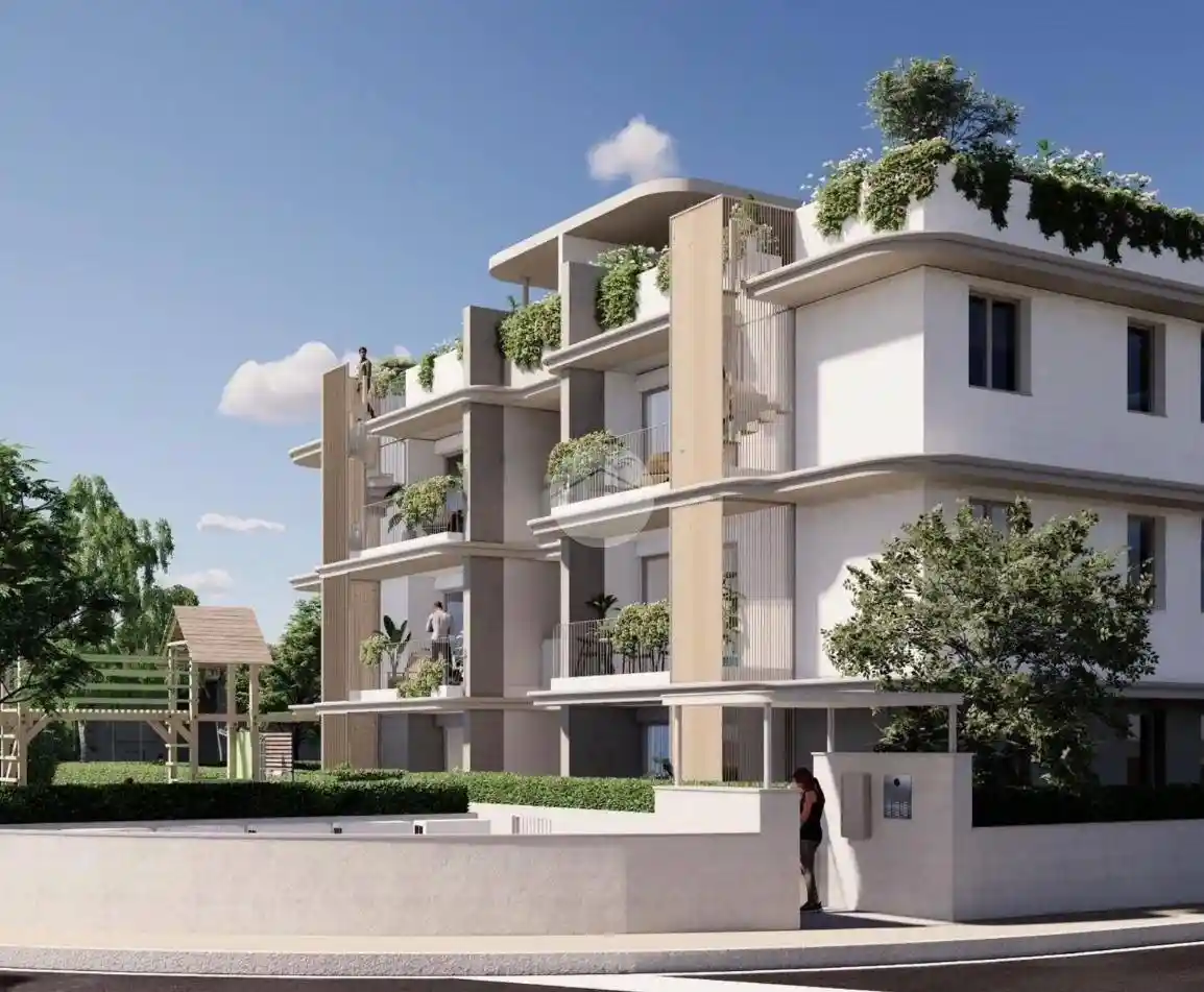 Appartamento in vendita a Desenzano del Garda