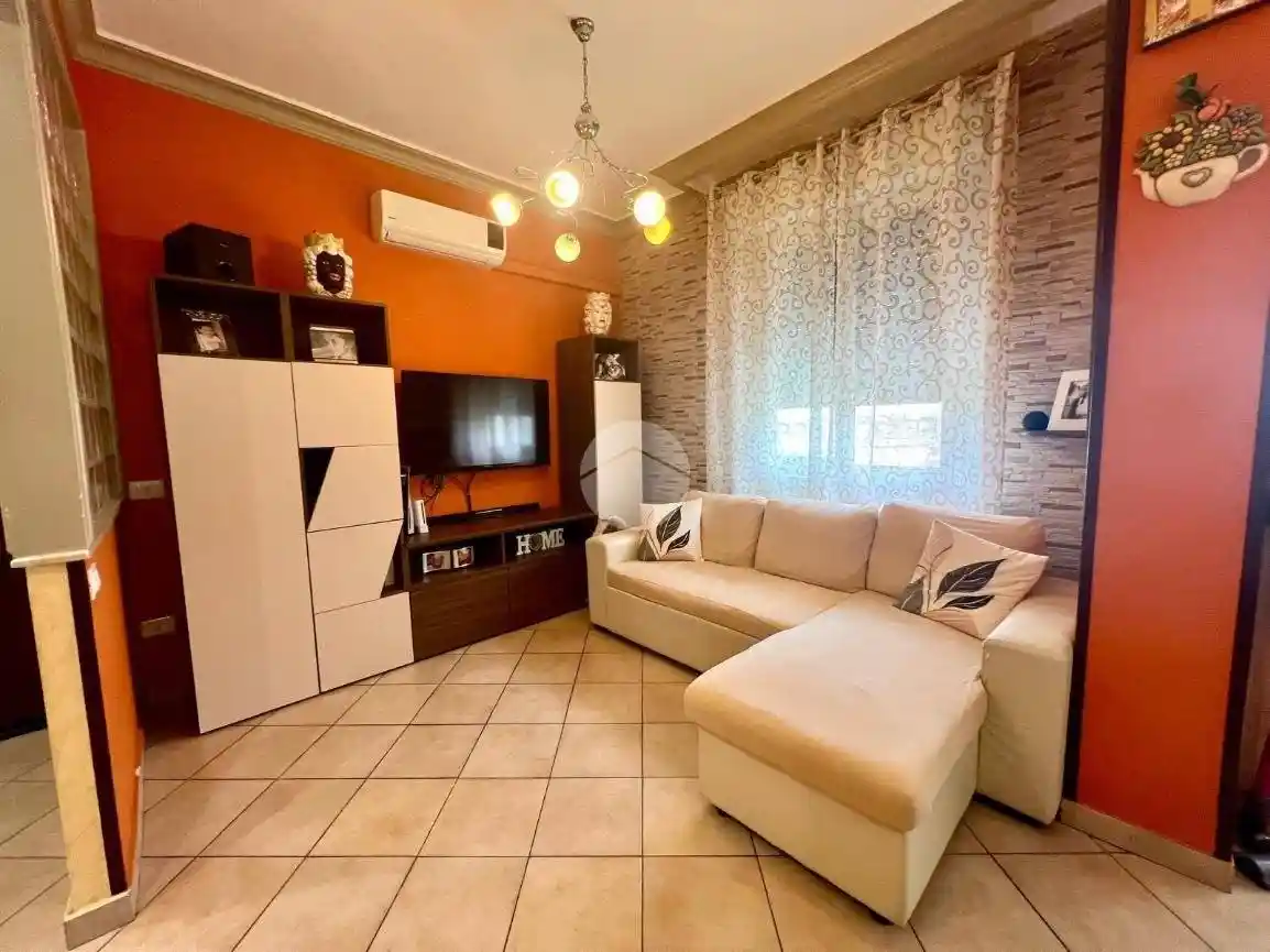 Appartamento in vendita a Palermo