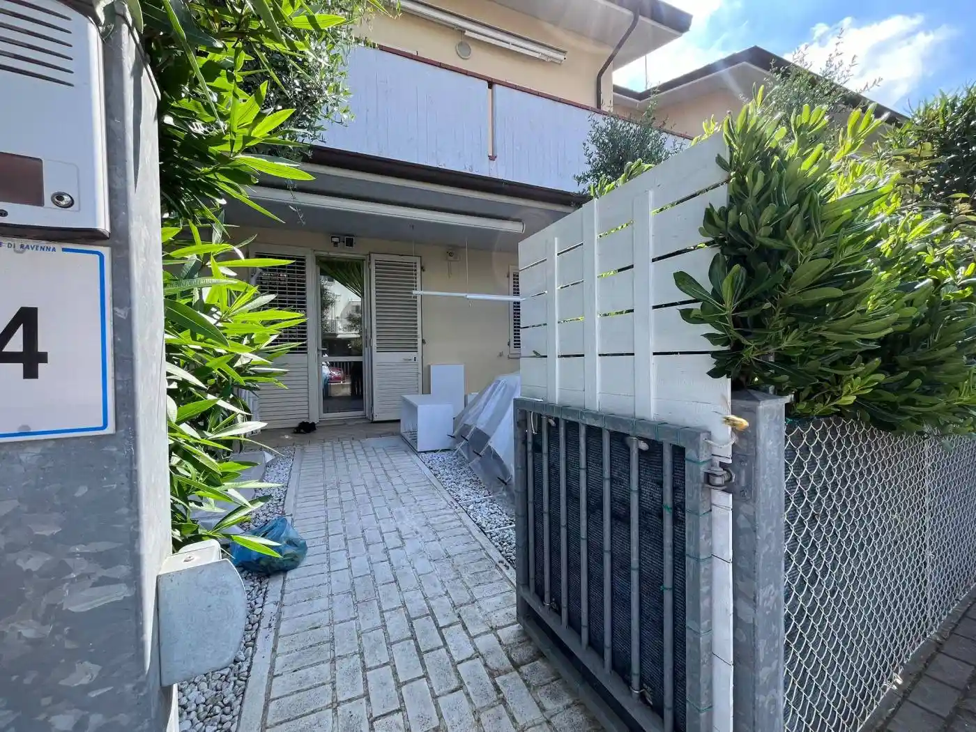 Villa in vendita a Ravenna