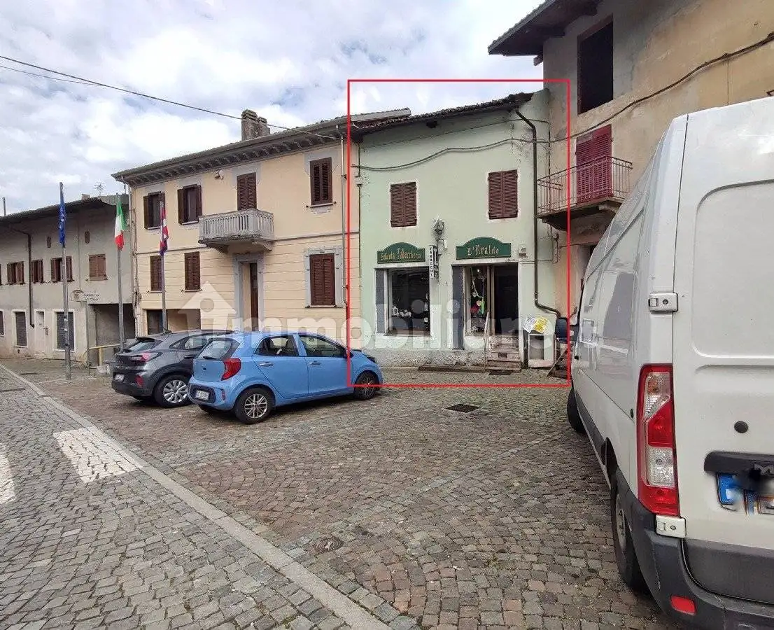 Casa indipendente in vendita a Lessolo