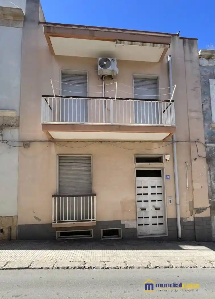 Casa indipendente in vendita a Pachino