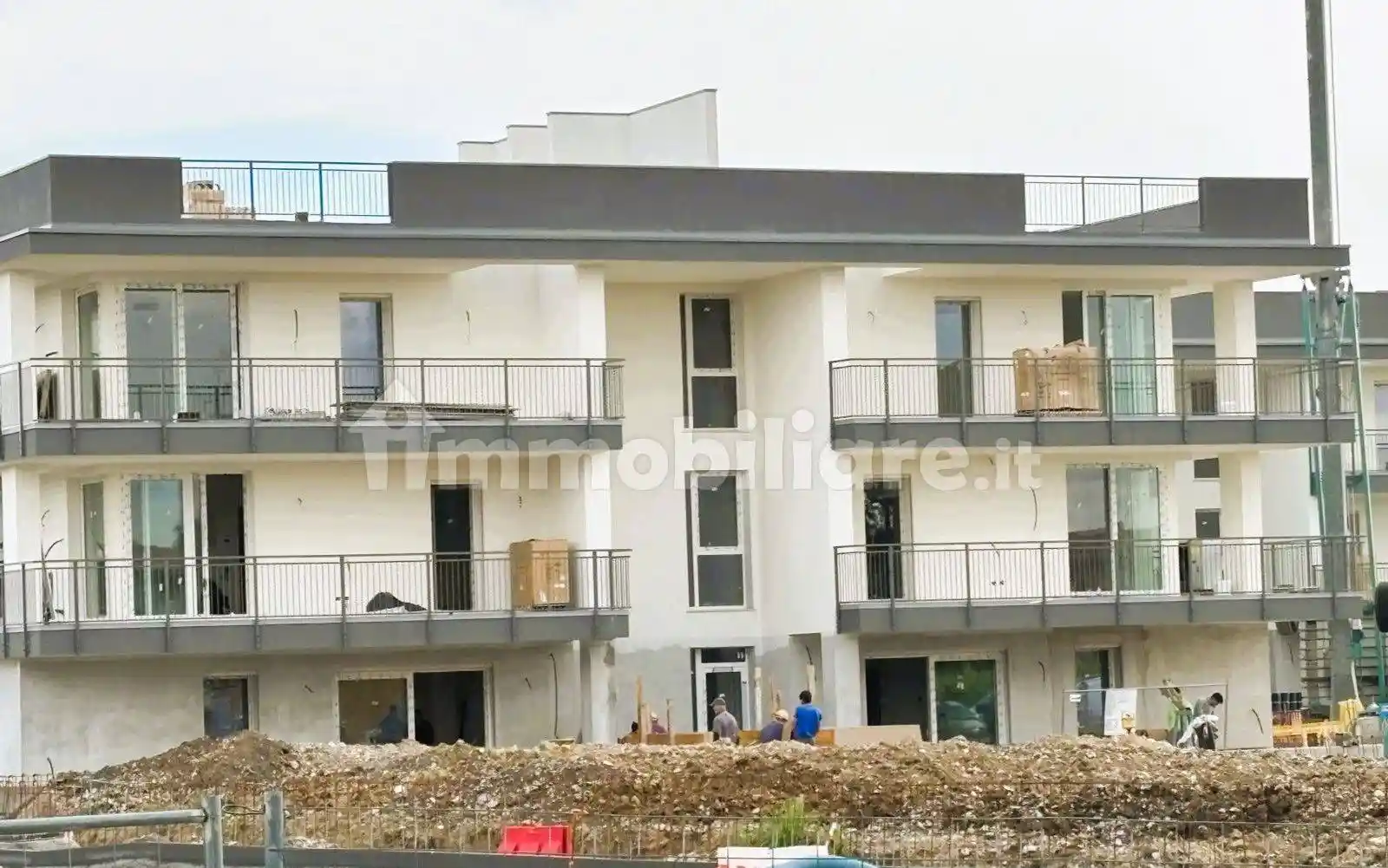 Appartamento in vendita a Desenzano del Garda