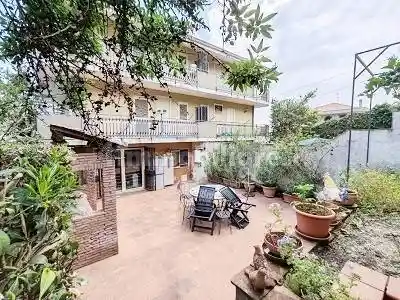 Villa in vendita a Mascalucia