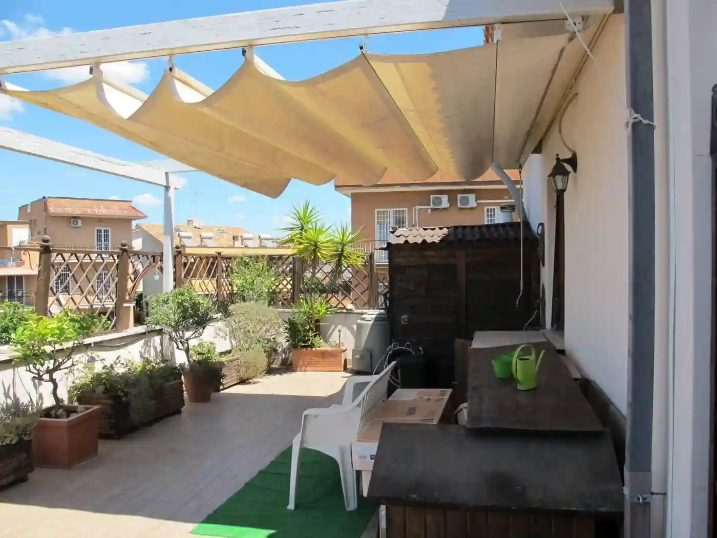 Attico - Mansarda - foto 2