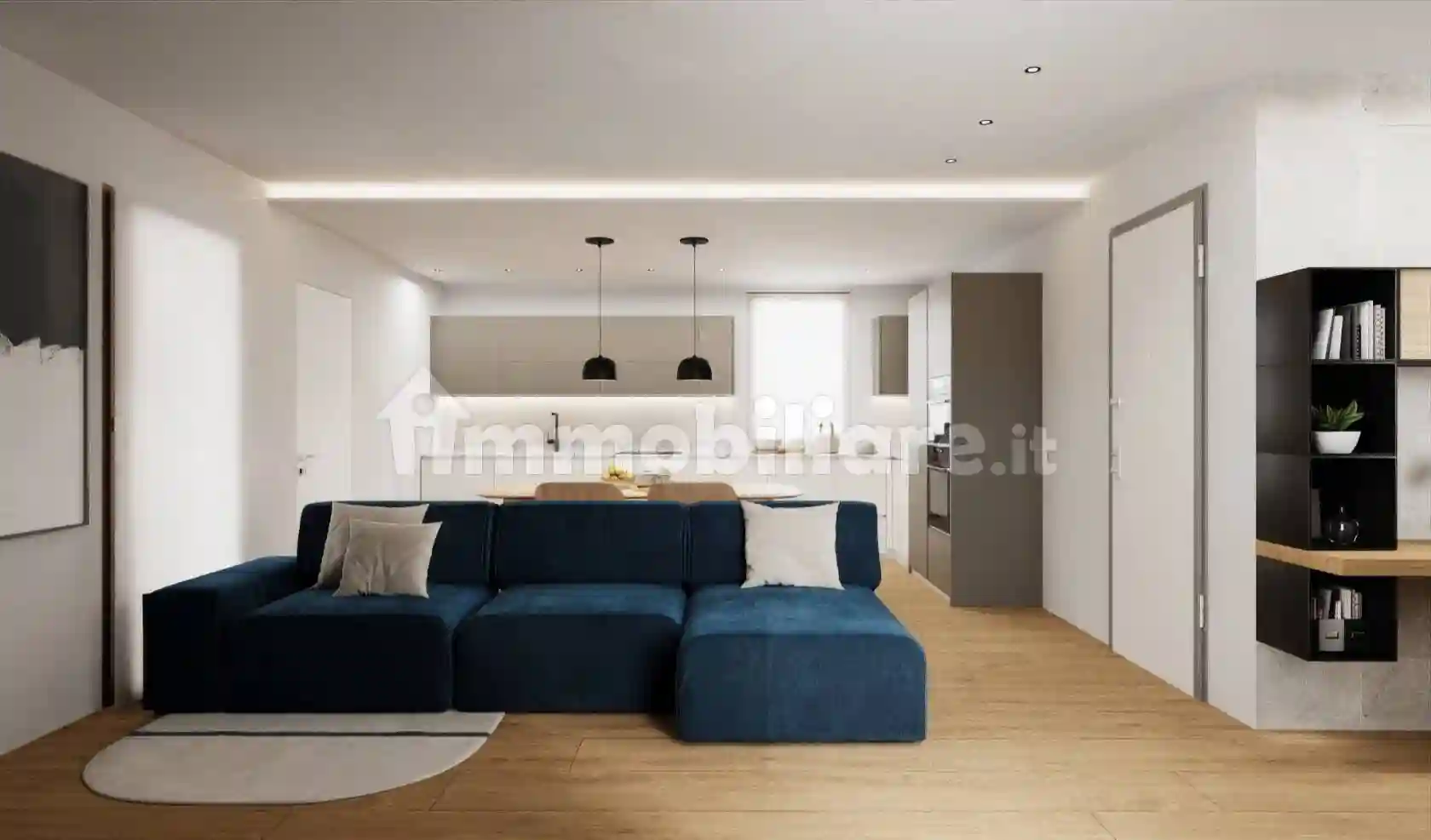 Appartamento - foto 5