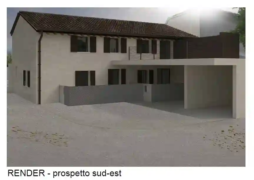 Casa indipendente - foto 2