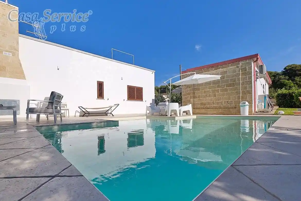 Villa in vendita a Gallipoli