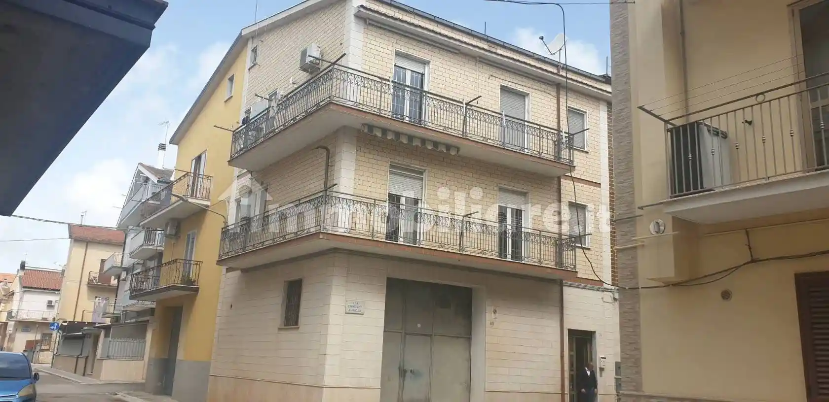 Appartamento in vendita a San Giovanni Rotondo