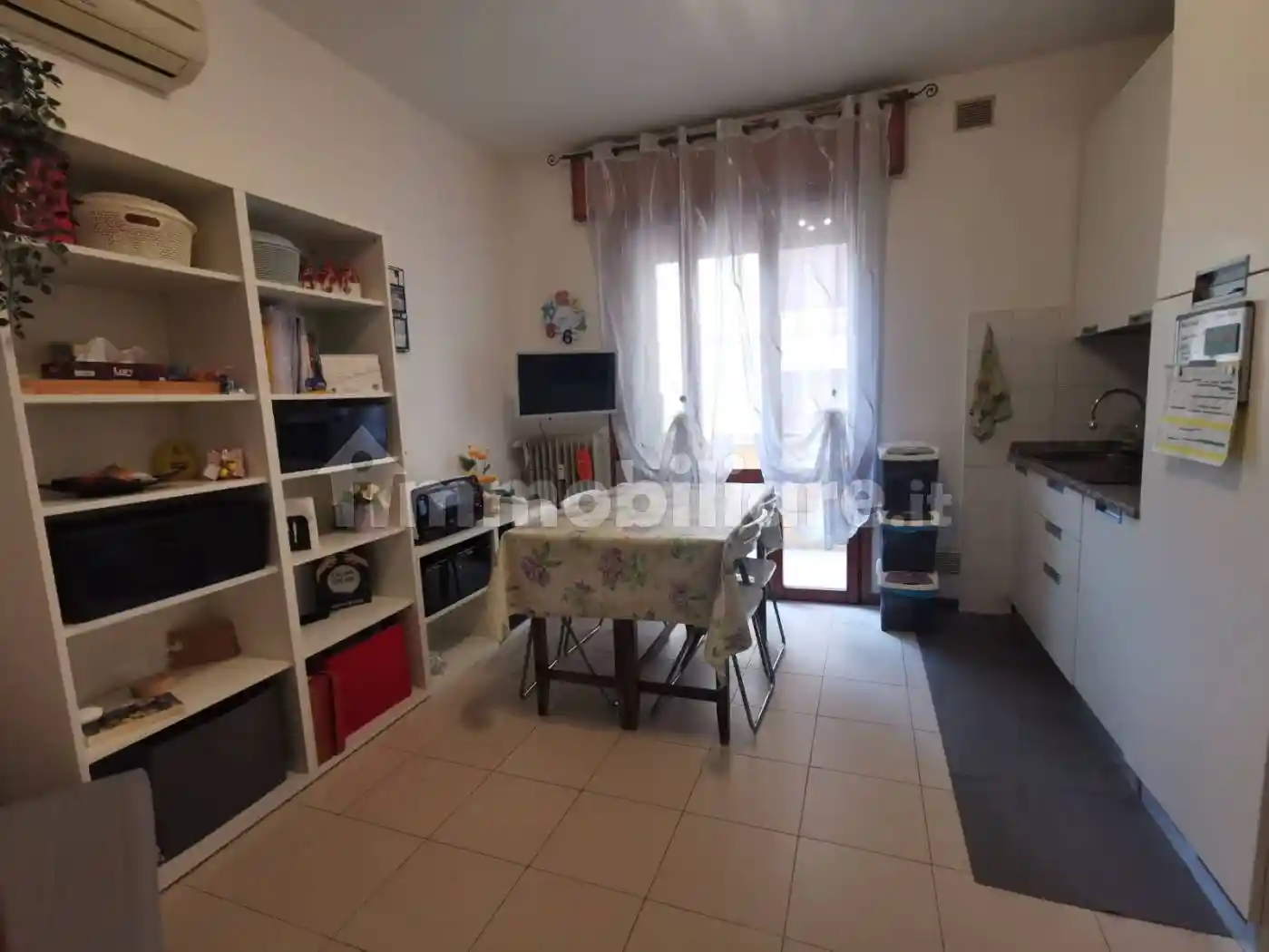 Appartamento in affitto a Padova