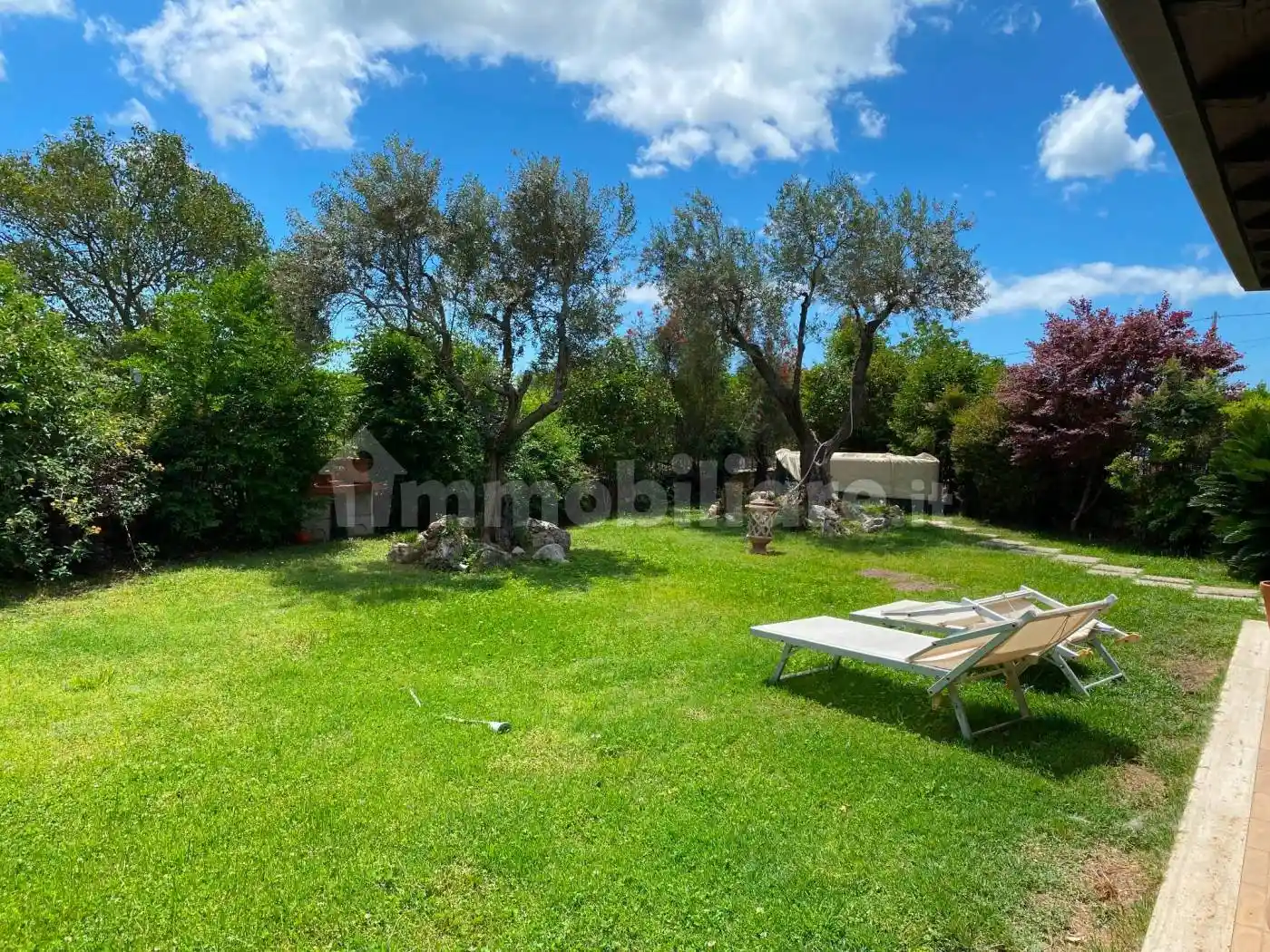 Villa in vendita a Formia