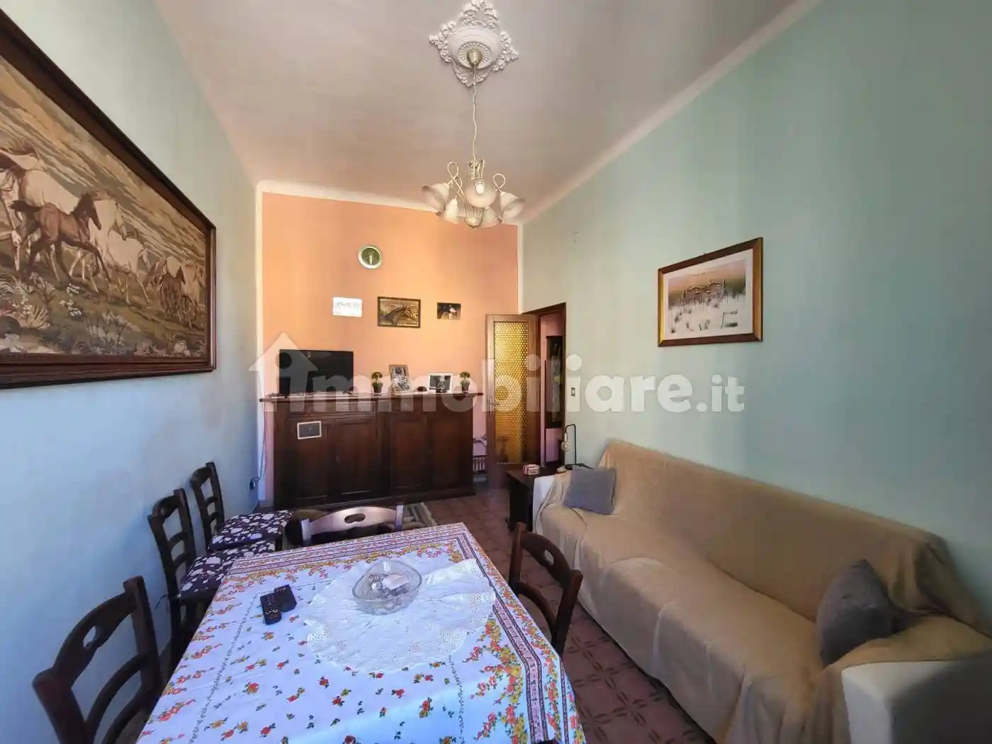 Appartamento in vendita a Grosseto