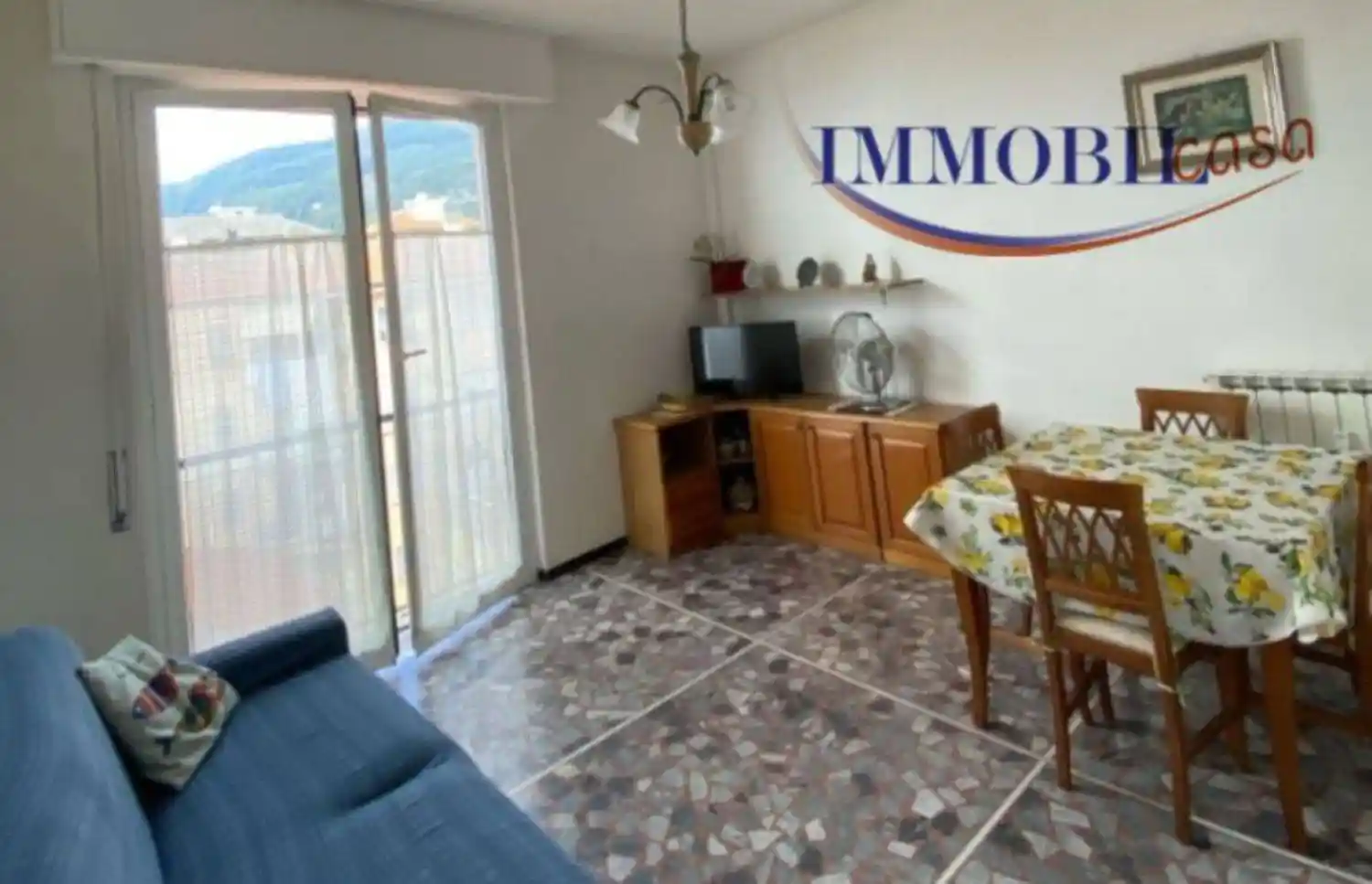 Appartamento in affitto a Chiavari