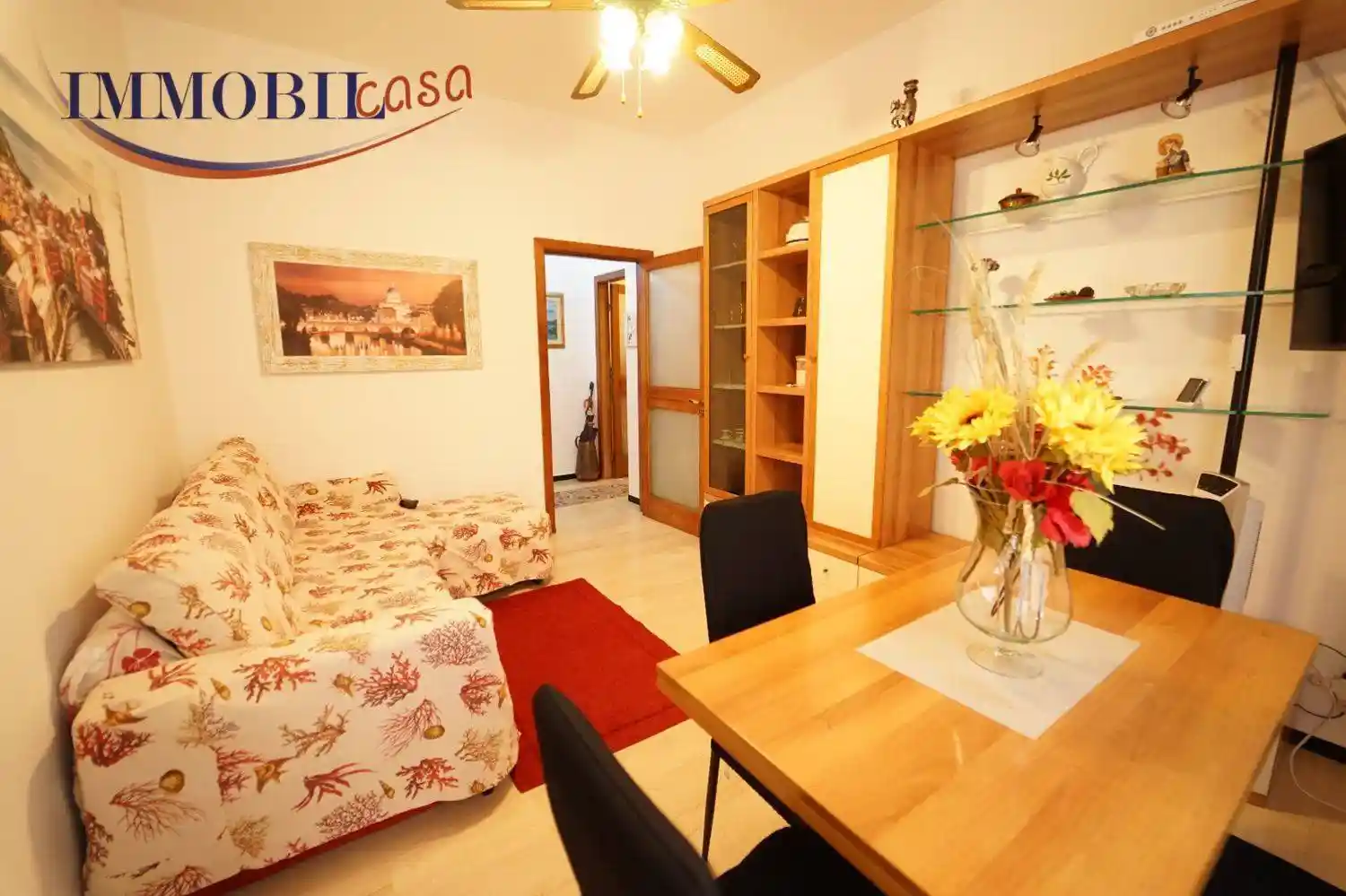 Appartamento in affitto a Chiavari