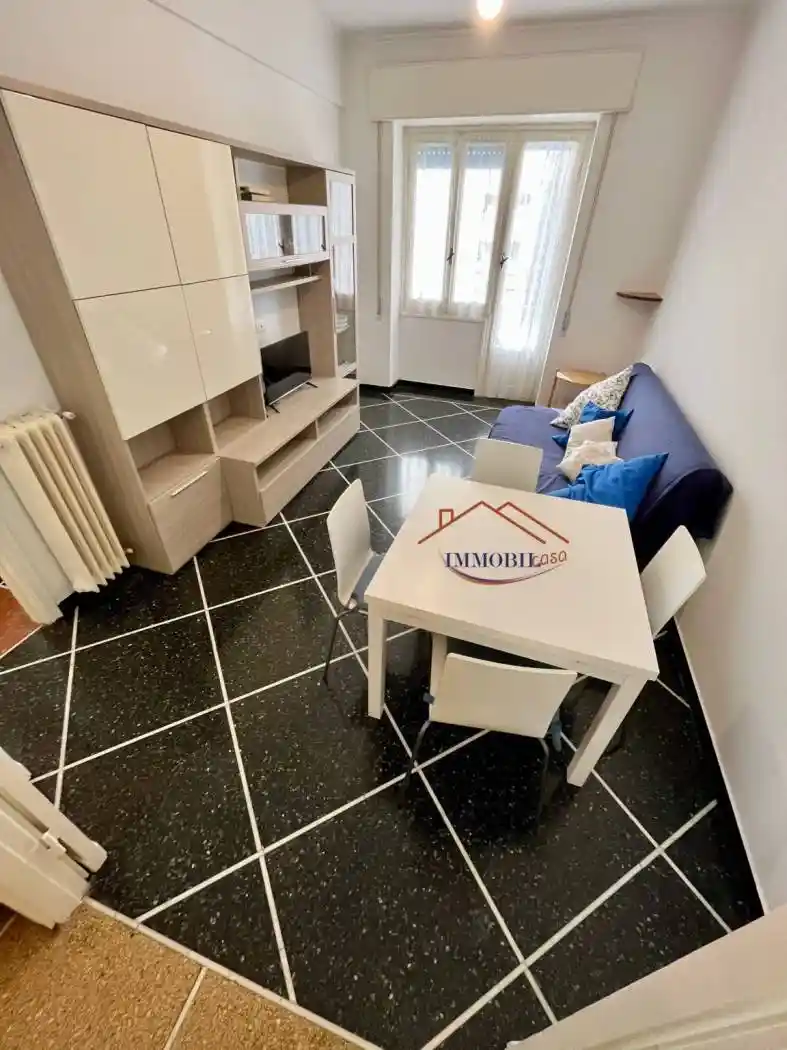 Appartamento in affitto a Chiavari