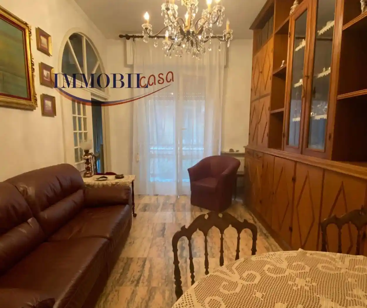 Appartamento in affitto a Chiavari