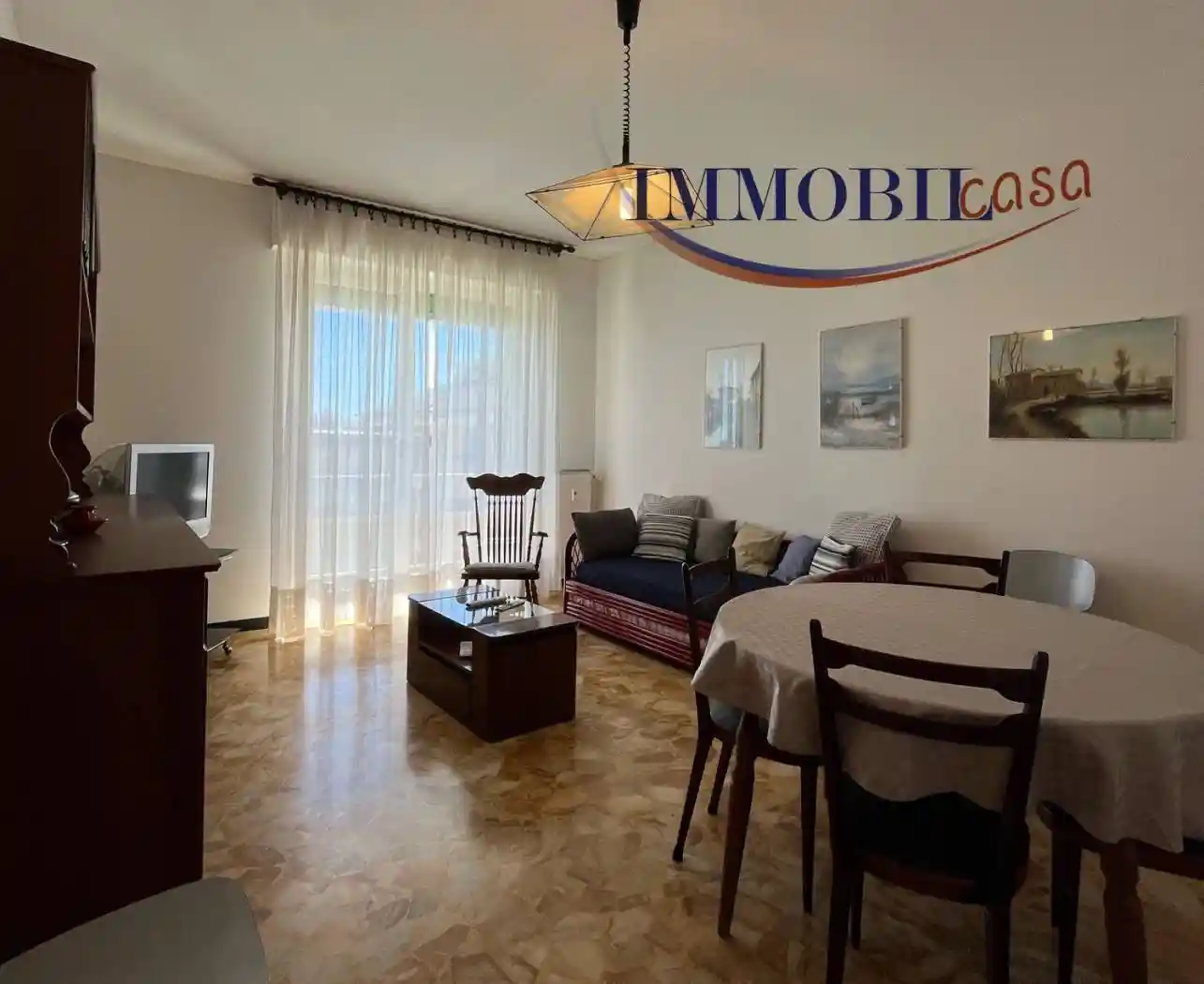 Appartamento in affitto a Chiavari