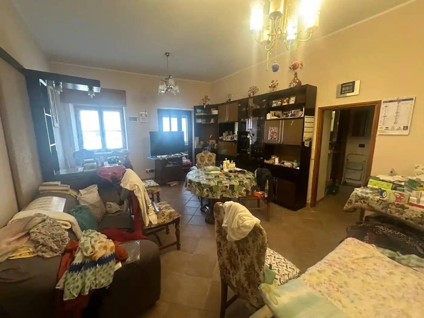 Terratetto unifamiliare via Vittorio Emanuele 18, Brusaschetto, Camino - foto 3