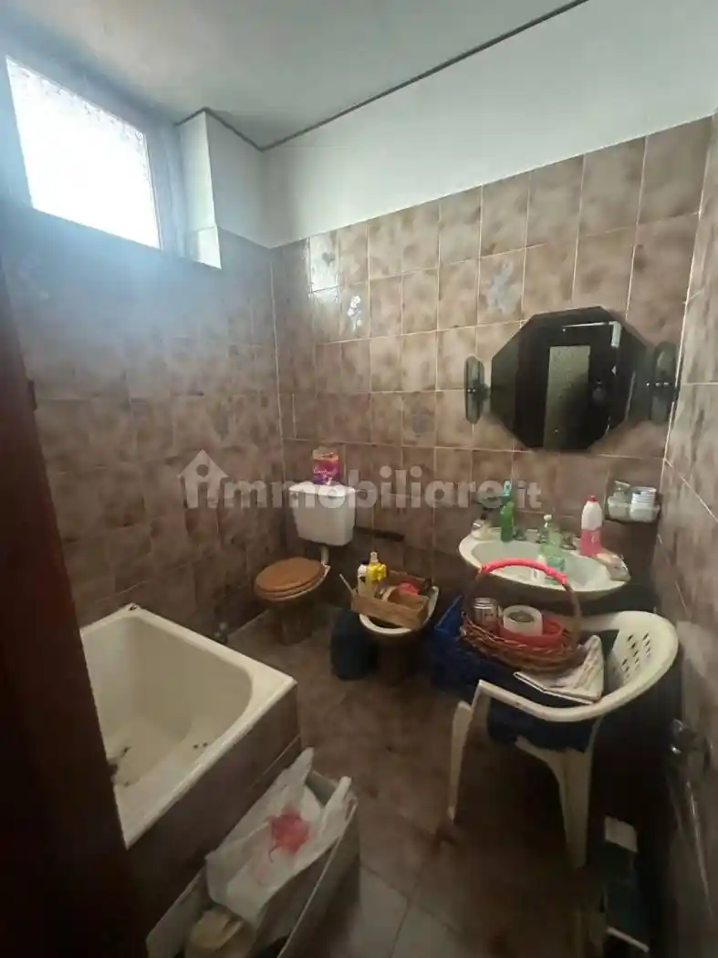 Terratetto unifamiliare via Vittorio Emanuele 18, Brusaschetto, Camino - foto 4