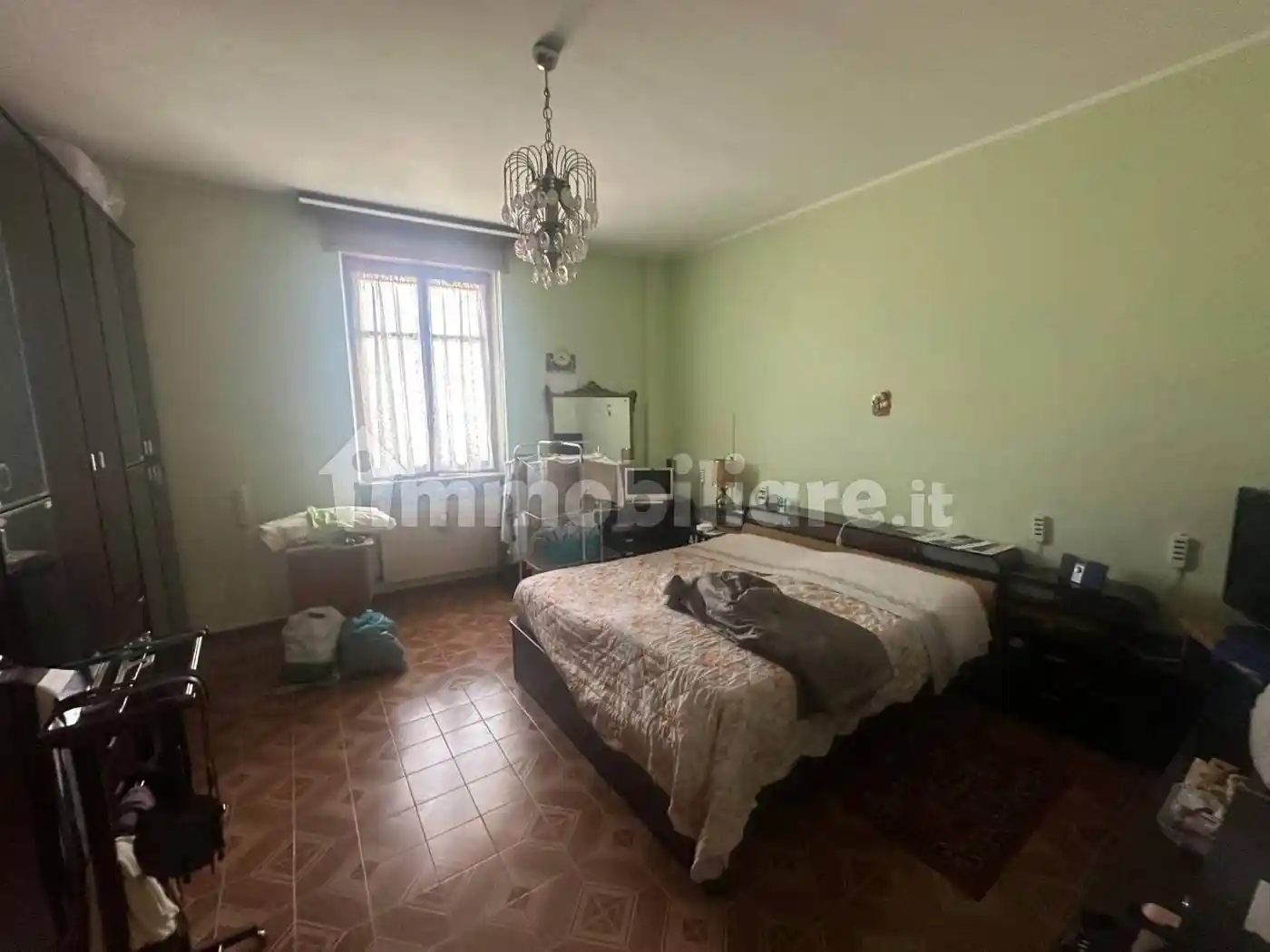 Terratetto unifamiliare via Vittorio Emanuele 18, Brusaschetto, Camino - foto 5