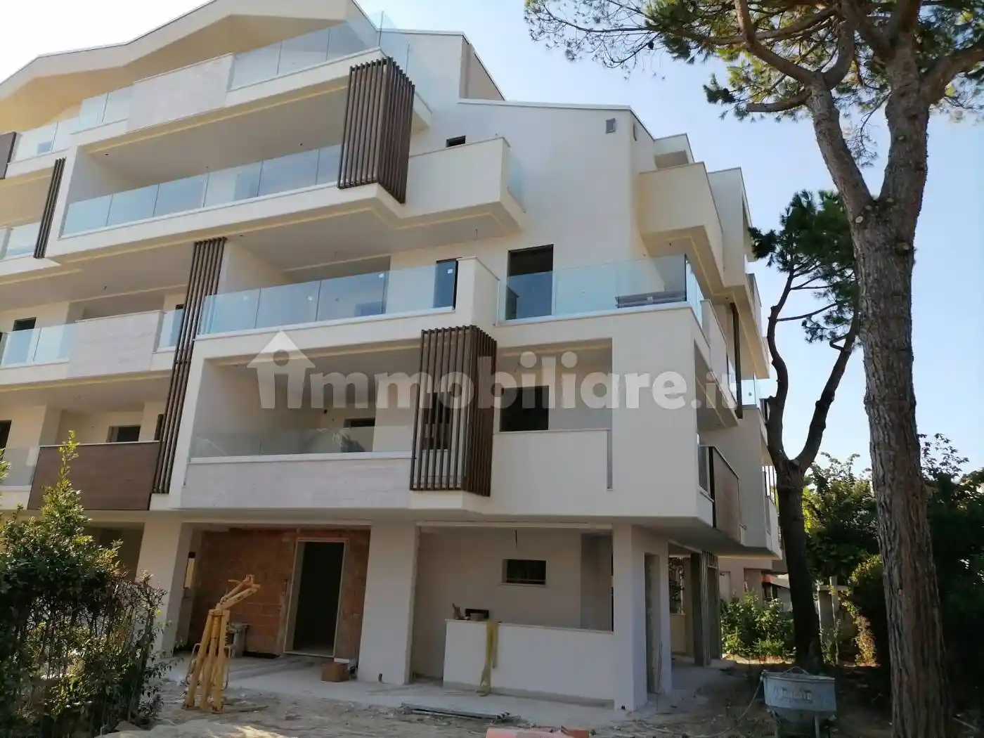 Trilocale nuovo, primo piano, Tortoreto Lido, Tortoreto - foto 2