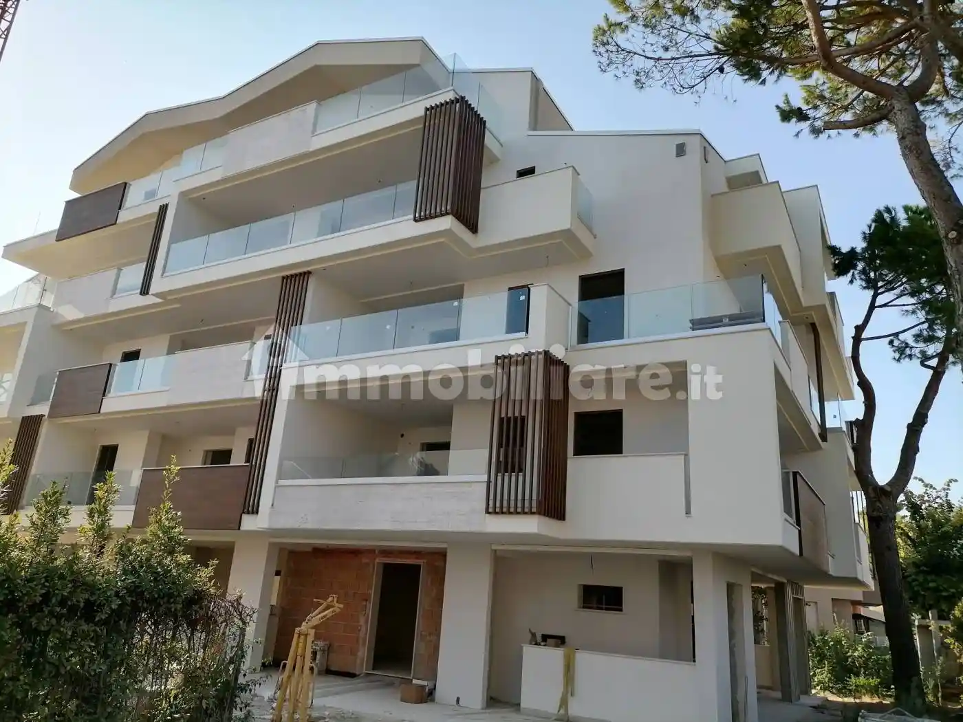 Trilocale nuovo, primo piano, Tortoreto Lido, Tortoreto - foto 3