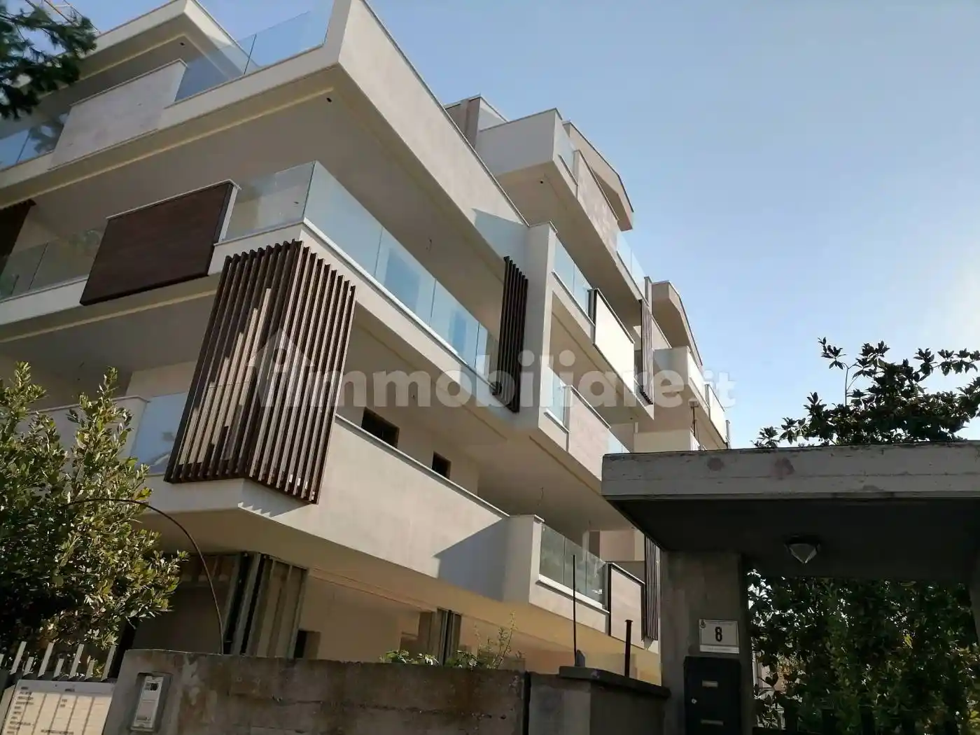 Trilocale nuovo, primo piano, Tortoreto Lido, Tortoreto - foto 4