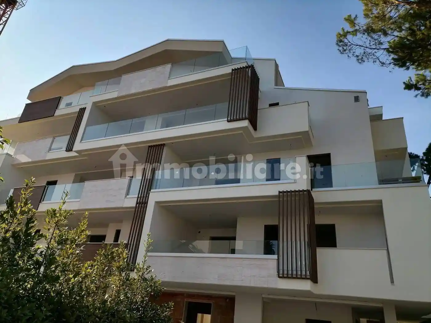 Trilocale nuovo, primo piano, Tortoreto Lido, Tortoreto - foto 5