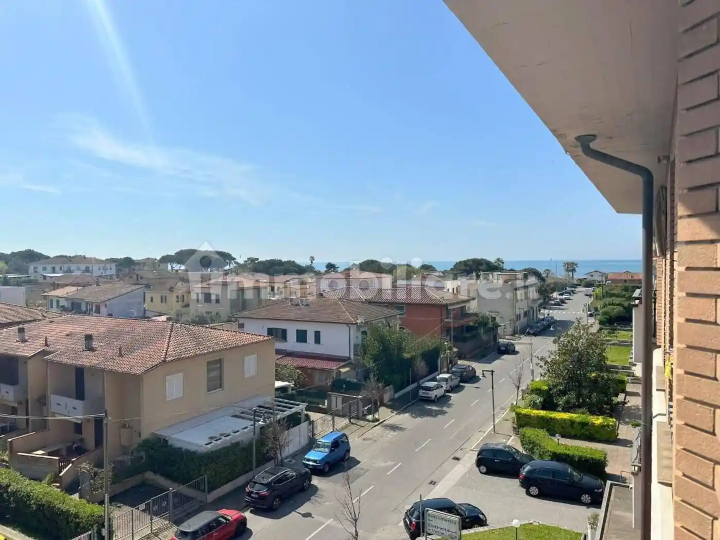 Appartamento in vendita a Massa