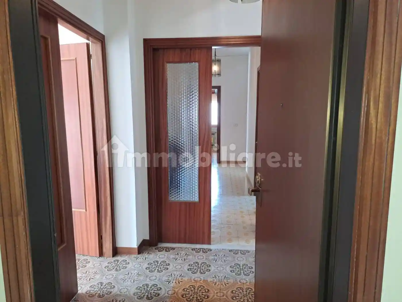 Appartamento in affitto a Rende